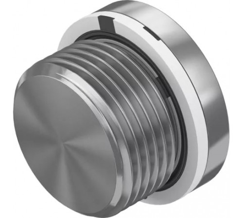 Заглушка резьбовая Festo B-3/4