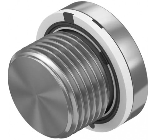 Заглушка резьбовая Festo B-3/8-20