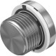 Заглушка резьбовая Festo B-3/8-20