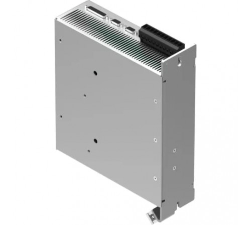 Контроллер электродвигателя Festo CMMP-AS-C10-11A-P3-M3