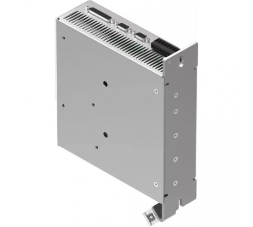 Контроллер электродвигателя Festo CMMP-AS-C2-3A-M3