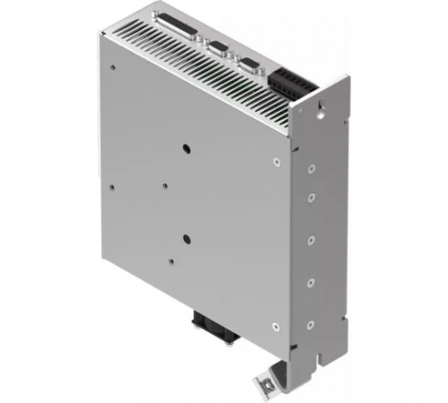 Контроллер электродвигателя Festo CMMP-AS-C5-3A-M3
