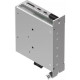 Контроллер электродвигателя Festo CMMP-AS-C5-3A-M3