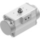 Неполноповоротный привод Festo DFPD-N-120-RP-90-RS30-F0507