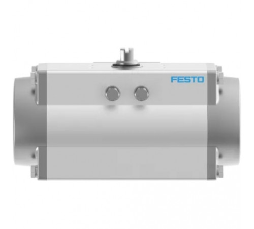 Неполноповоротный привод Festo DFPD-N-120-RP-90-RS30-F0507