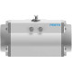 Неполноповоротный привод Festo DFPD-N-120-RP-90-RS30-F0507