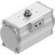 Неполноповоротный привод Festo DFPD-N-160-RP-90-RD-F0710