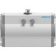 Неполноповоротный привод Festo DFPD-N-160-RP-90-RD-F0710
