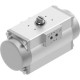 Неполноповоротный привод Festo DFPD-N-160-RP-90-RS60-F0710