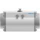 Неполноповоротный привод Festo DFPD-N-160-RP-90-RS60-F0710