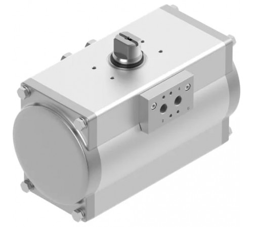 Неполноповоротный привод Festo DFPD-N-240-RP-90-RD-F0710