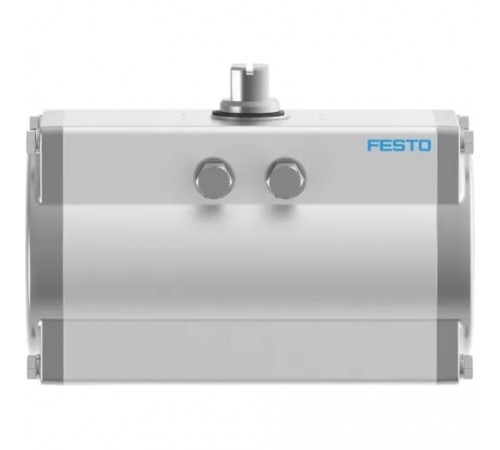 Неполноповоротный привод Festo DFPD-N-240-RP-90-RD-F0710