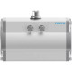 Неполноповоротный привод Festo DFPD-N-240-RP-90-RD-F0710