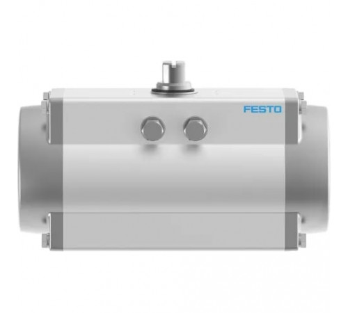 Неполноповоротный привод Festo DFPD-N-240-RP-90-RS30-F0710
