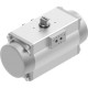 Неполноповоротный привод Festo DFPD-N-300-RP-90-RD-F0710