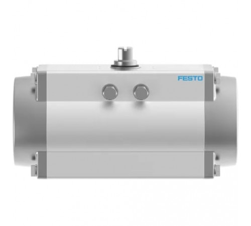 Неполноповоротный привод Festo DFPD-N-300-RP-90-RD-F0710