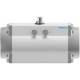 Неполноповоротный привод Festo DFPD-N-300-RP-90-RD-F0710