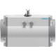 Неполноповоротный привод Festo DFPD-N-40-RP-90-RS30-F04