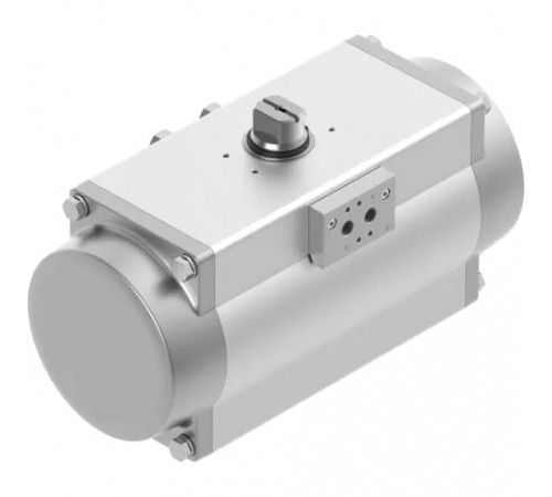 Неполноповоротный привод Festo DFPD-N-480-RP-90-RD-F1012