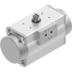 Неполноповоротный привод Festo DFPD-N-80-RP-90-RS30-F0507