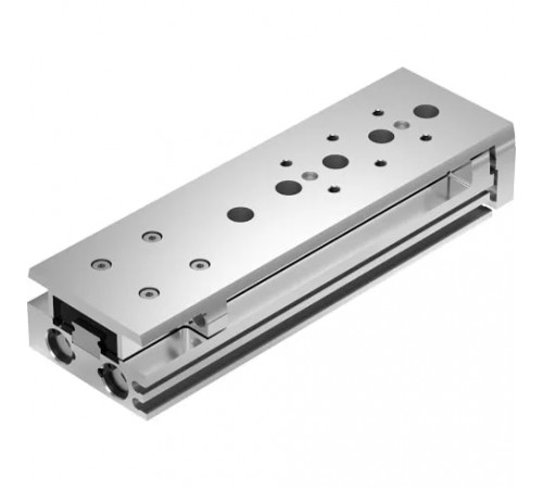 Мини-суппорт Festo DGST-10-100-E1A