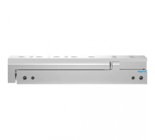 Мини-суппорт Festo DGST-10-100-E1A