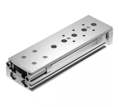 Мини-суппорт Festo DGST-10-100-PA