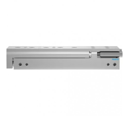Мини-суппорт Festo DGST-10-100-Y12A