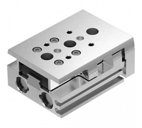 Мини-суппорт Festo DGST-10-10-E1A