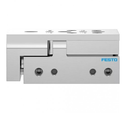 Мини-суппорт Festo DGST-10-10-E1A