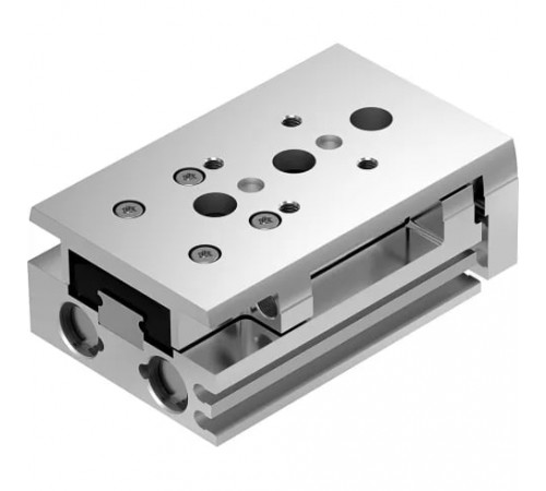 Мини-суппорт Festo DGST-10-30-E1A