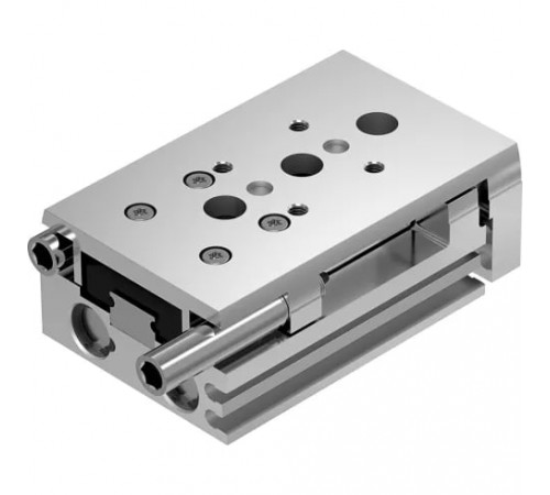 Мини-суппорт Festo DGST-10-30-PA