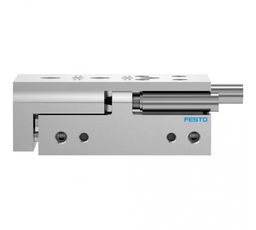 Мини-суппорт Festo DGST-10-30-PA