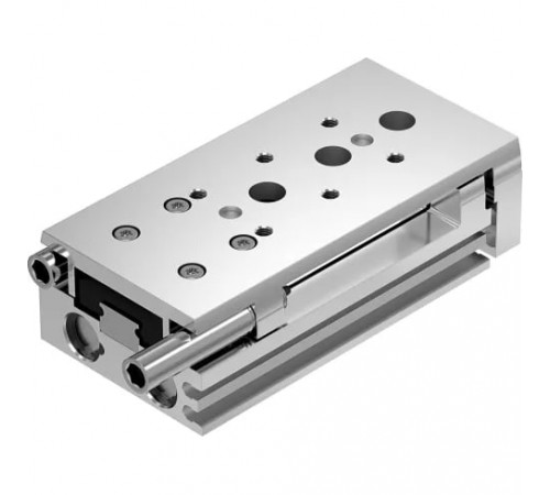 Мини-суппорт Festo DGST-10-40-PA