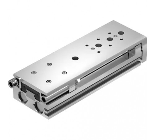Мини-суппорт Festo DGST-12-100-Y12A