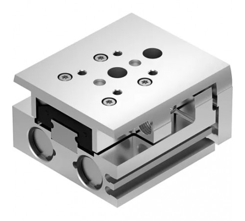 Мини-суппорт Festo DGST-12-10-E1A