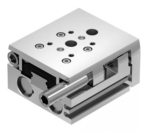 Мини-суппорт Festo DGST-12-10-PA