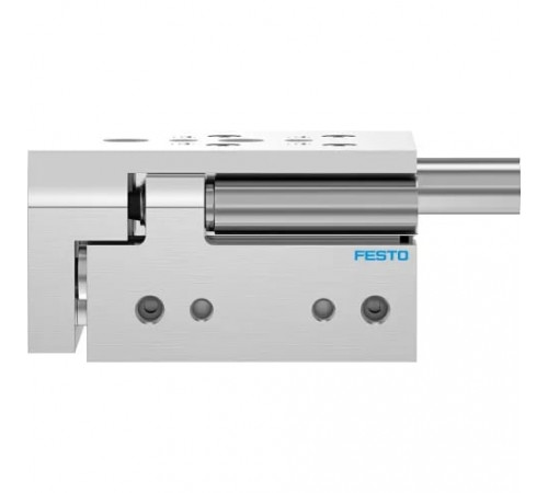 Мини-суппорт Festo DGST-12-10-PA