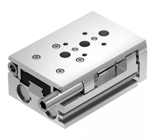 Мини-суппорт Festo DGST-12-30-PA