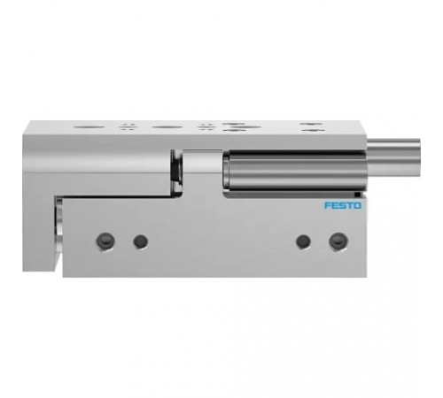 Мини-суппорт Festo DGST-12-30-PA