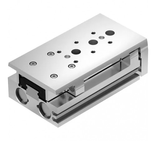 Мини-суппорт Festo DGST-12-50-E1A