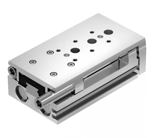 Мини-суппорт Festo DGST-12-50-PA