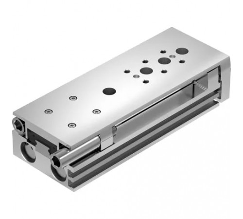Мини-суппорт Festo DGST-16-100-PA