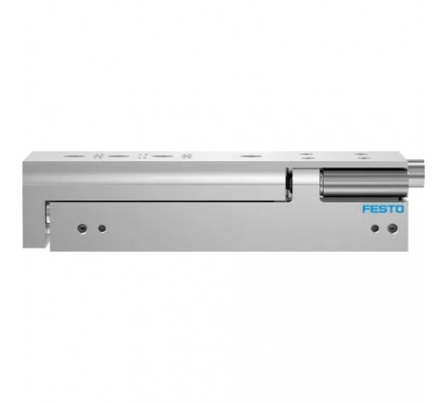 Мини-суппорт Festo DGST-16-100-PA
