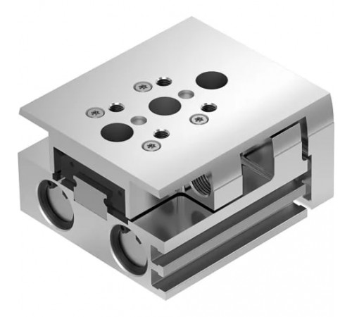 Мини-суппорт Festo DGST-16-10-E1A