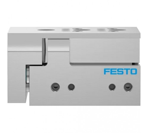 Мини-суппорт Festo DGST-16-10-E1A
