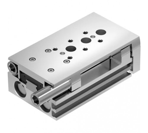 Мини-суппорт Festo DGST-16-50-PA
