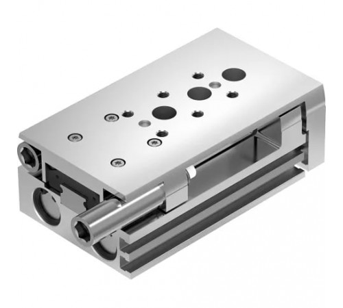 Мини-суппорт Festo DGST-16-50-Y12A