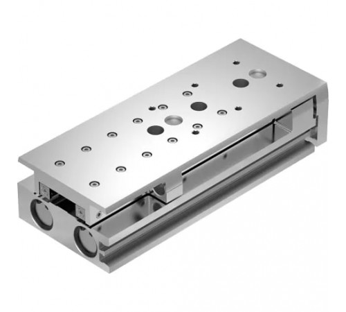 Мини-суппорт Festo DGST-20-100-E1A
