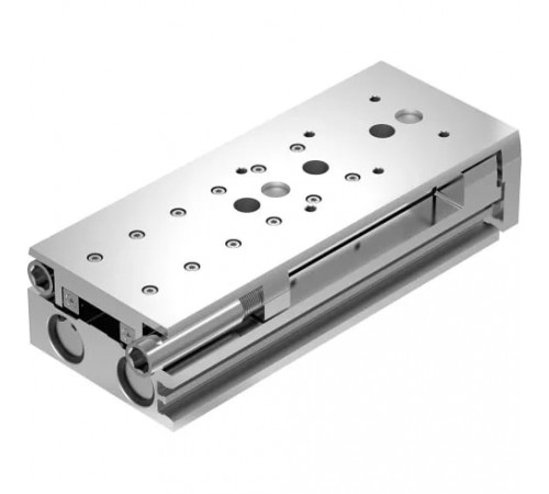 Мини-суппорт Festo DGST-20-100-PA